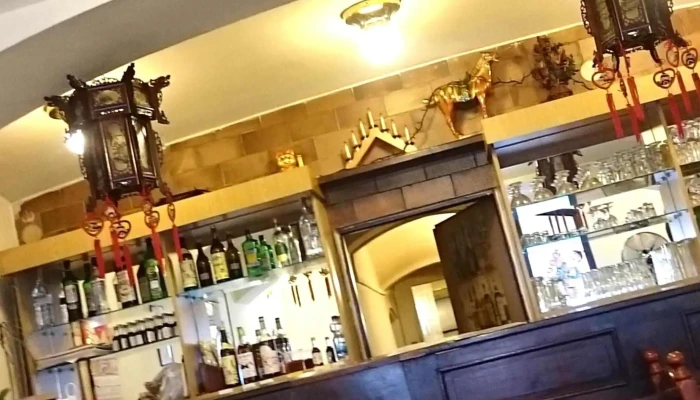 Pivovarska Restaurace česka Restaurace - Komenského 748
