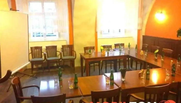 Pivovarsky Hostinec Rebel Od Vlastnika - Dobrovského 2027
