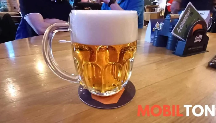 Pivovarsky Sal Nejnovejsi - Město
