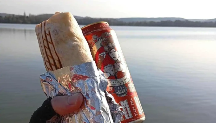 Pizza a kebab - 747 22 Dolní Benešov