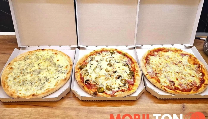 Pizza Ardi Letohrad - 51 Letohrad