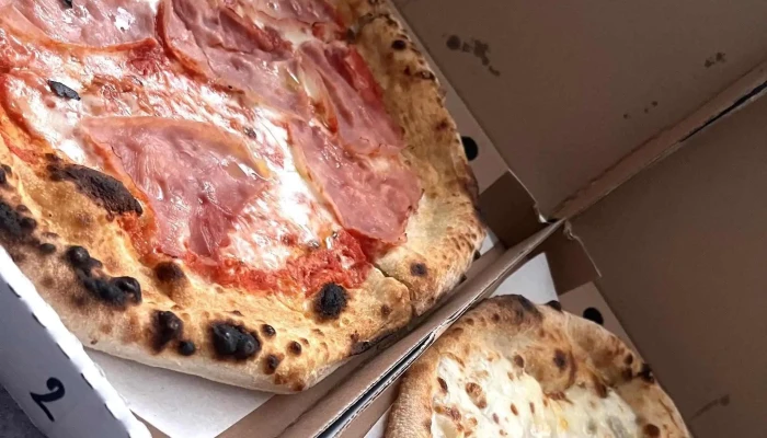 Pizza Big Papa -  Jak Se Dostat - Horní Litvínov