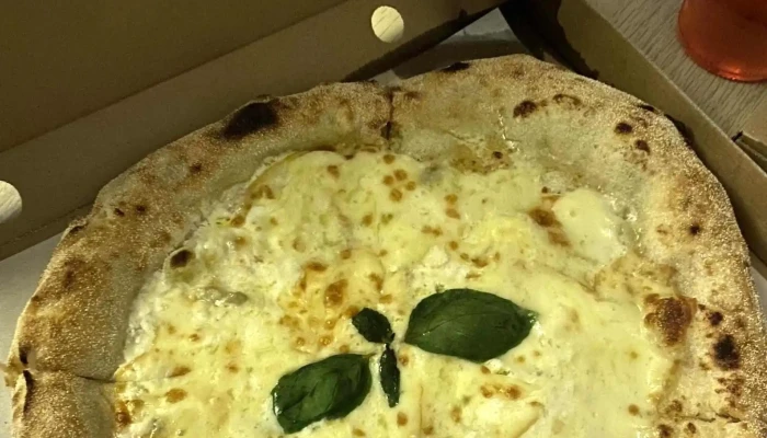 Pizza Big Papa -  Otevřeno Nyni - Horní Litvínov