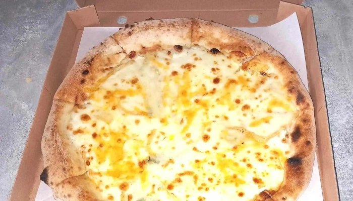 Pizza Big Papa -  Rozvoz Pizzy - Horní Litvínov