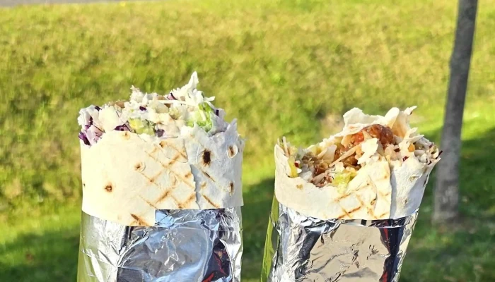 Pizza Burger Jak Se Dostat - Bílkova 270