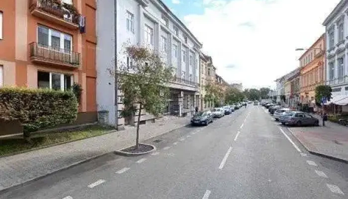 Pizza Burger Kebab 1 Street View A 360deg - 8. Května 25