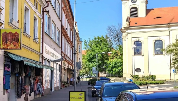 Pizza Burger Kebab 1 Videa - 8. Května 25