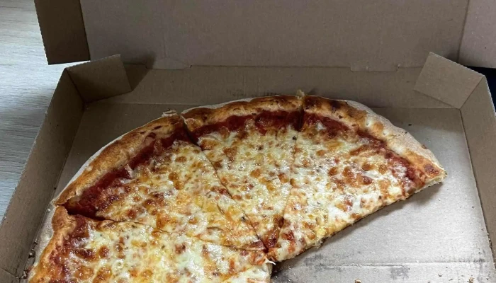 Pizza Dc -  Pizzerie - Želenická