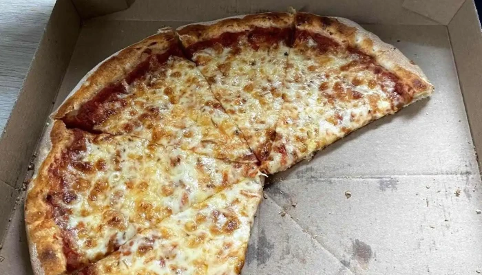 Pizza Dc -  Vse - Želenická