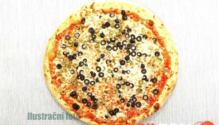 Pizza Dc - Želenická