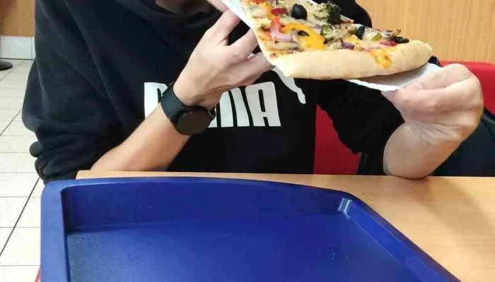 Pizza Del Monte -  Jidlo A Piti - Romana Havelky 4857