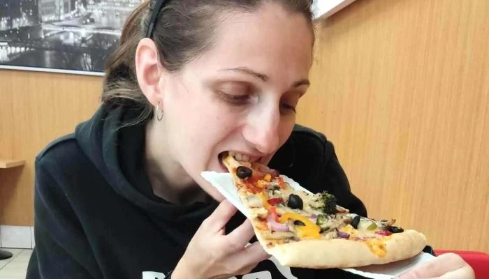 Pizza Del Monte -  Restaurace - Romana Havelky 4857