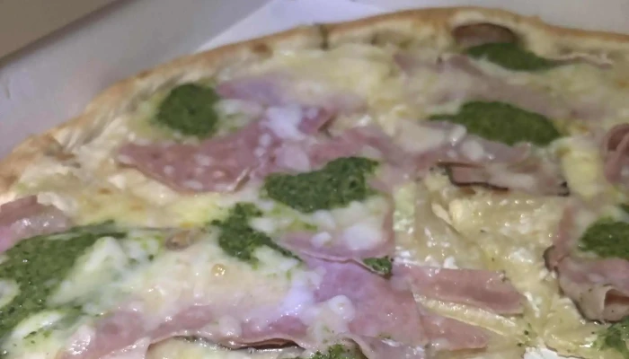 Pizza Del Monte -  Restaurace - Romana Havelky 4842/1a