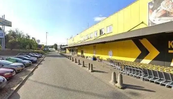 Pizza Del Monte -  Street View A 360deg - Romana Havelky 4857