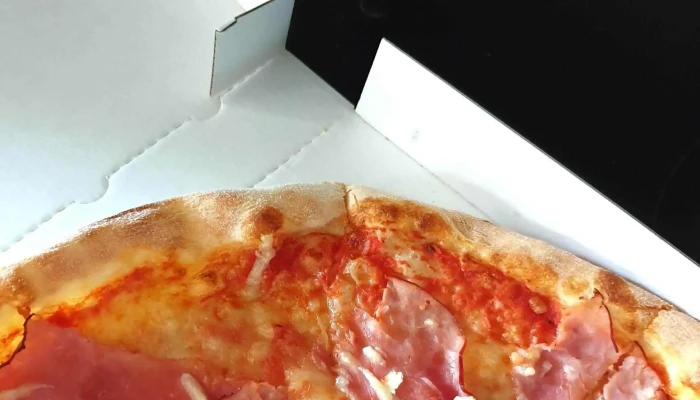 Pizza Domu Rudna Obloukova 14 - Oblouková 14