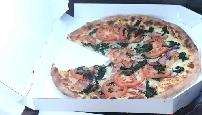 Pizza Domu Rudna Otevřeno Nyni - Oblouková 14