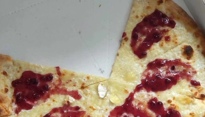 Pizza Domu Rudna Rozvoz Pizzy - Oblouková 14
