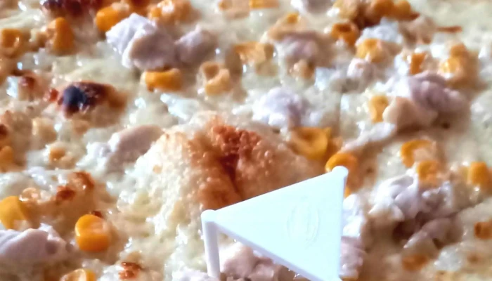 Pizza Family -  Hodnoceni - Farní 73/5