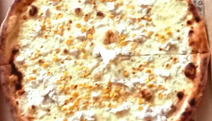 Pizza Family -  Instagram - Farní 73/5