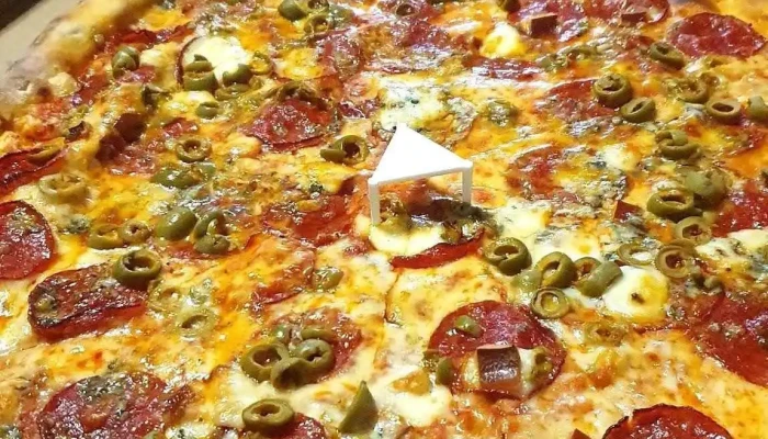 Pizza Family -  Nejnovejsi - Farní 73/5