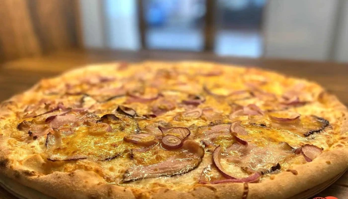 Pizza Family -  Od Vlastnika - Farní 73/5