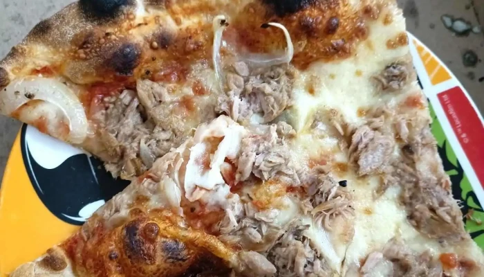 Pizza Family -  Pizza - Farní 73/5