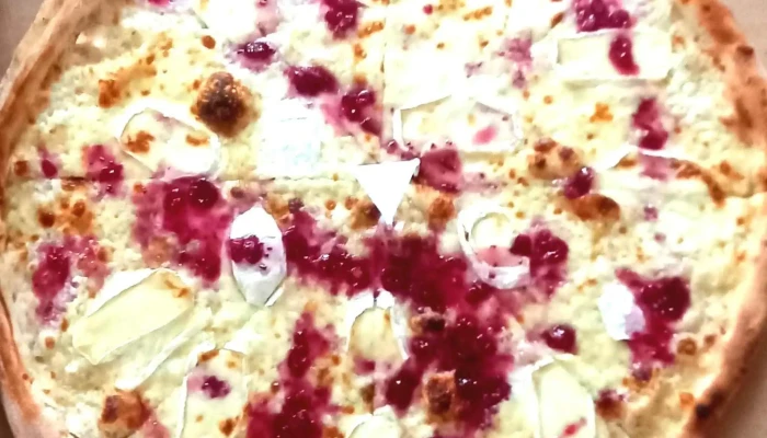 Pizza Family -  Pizzerie - Farní 73/5