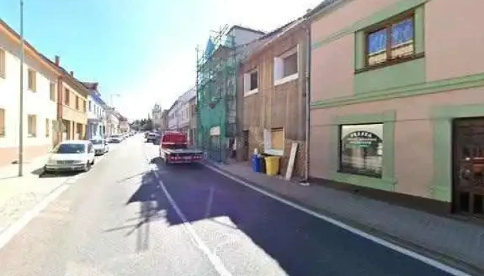 Pizza Fantasy Pizzerie -  Street View A 360deg - Havlíčkova 18