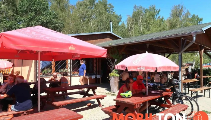 Pizza Franko Sever - Žitavská 745