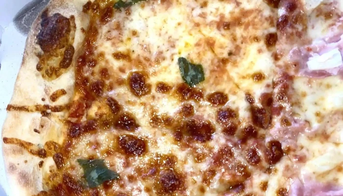 Pizza Gianni -  Blizko Mě - Pěší 191