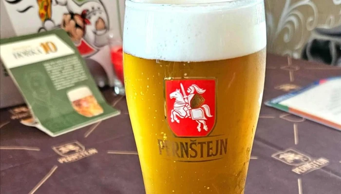 Pizza Gianni -  Recenze - Pěší 191