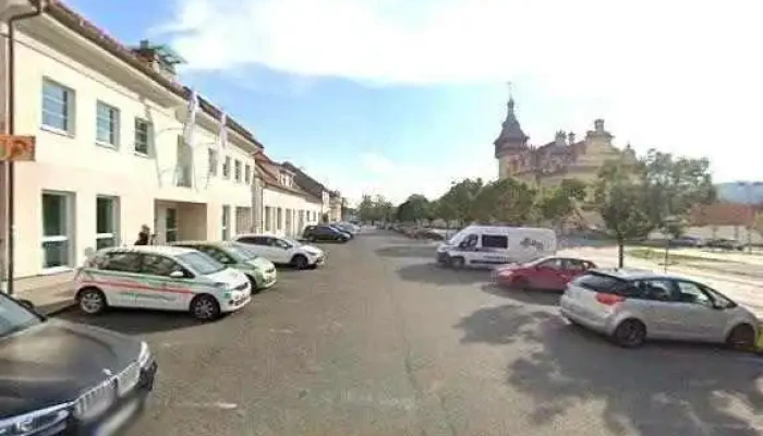 Pizza Hallo Street View A 360deg - Masarykovo Nám. 205