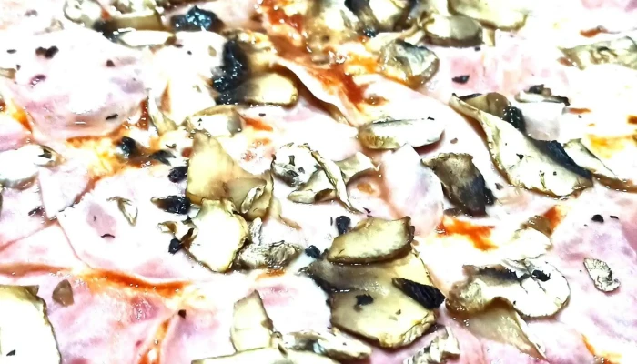 Pizza House Louny -  Katalog - Pražská 76