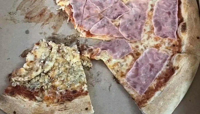 Pizza House Louny -  Pepperoni - Pražská 76