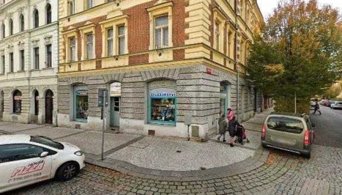 Pizza House Louny -  Street View A 360deg - Pražská 76