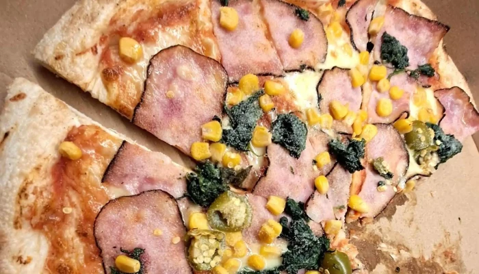 Pizza House Louny -  Webova Stranka - Pražská 76