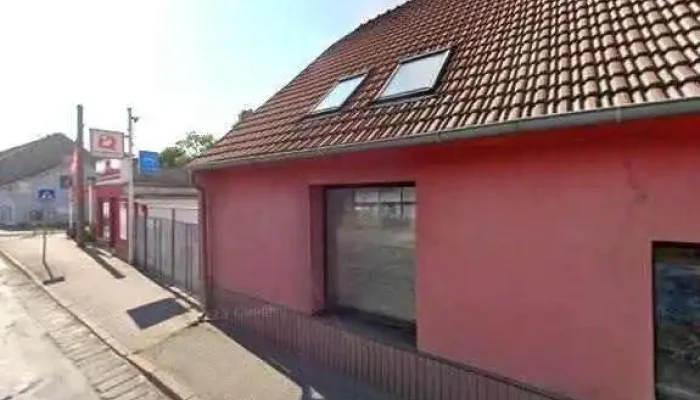 Pizza House Velvary -  Street View A 360deg - Chržínská 378/378