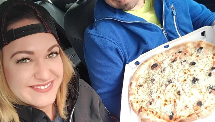 Pizza K Ricany Adresa - Plukovníka Švece 188/1