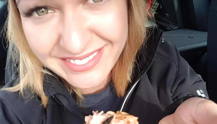 Pizza K Ricany Fotky - Plukovníka Švece 188/1