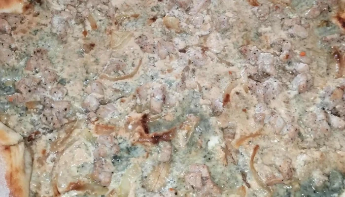 Pizza K Ricany Recenze - Plukovníka Švece 188/1