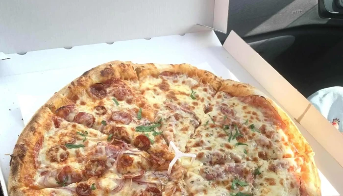 Pizza Kastanek Bystrice Nad Pernstejnem Hodnoceni - Pod Kaštany 227