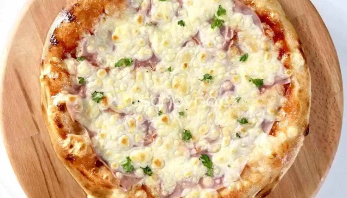 Pizza Kastanek Bystrice Nad Pernstejnem Od Vlastnika - Pod Kaštany 227