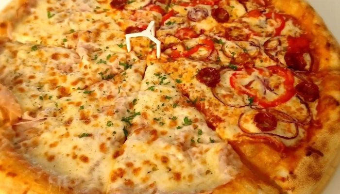 Pizza Kastanek Bystrice Nad Pernstejnem Pod Kaštany 227 - Pod Kaštany 227