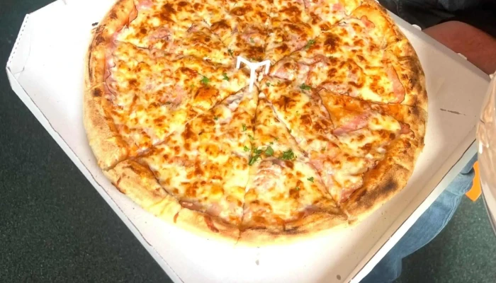 Pizza Kastanek Bystrice Nad Pernstejnem Recenze - Pod Kaštany 227