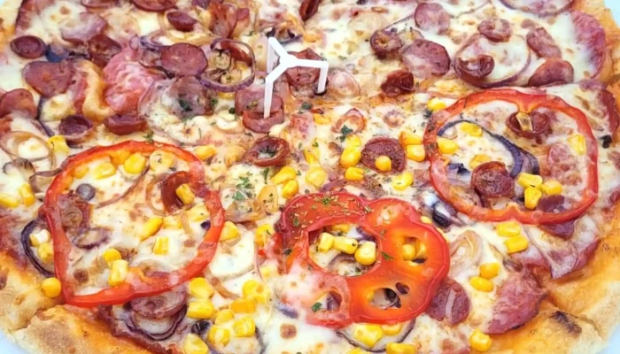 Pizza Kastanek Bystrice Nad Pernstejnem Slevy - Pod Kaštany 227