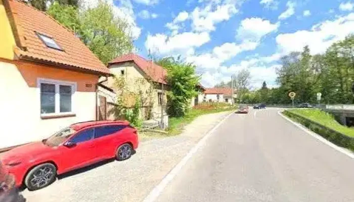 Pizza Kastanek Bystrice Nad Pernstejnem Street View A 360deg - Pod Kaštany 227