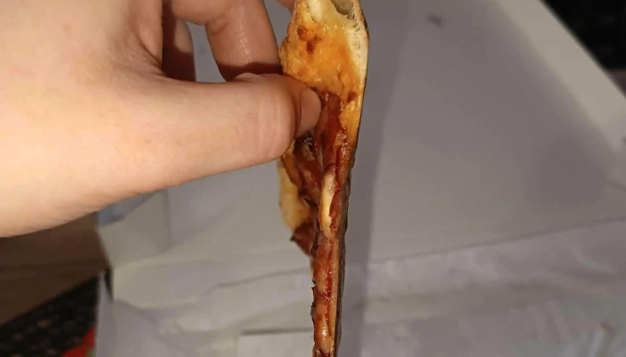 Pizza Kastanek Bystrice Nad Pernstejnem Webova Stranka - Pod Kaštany 227