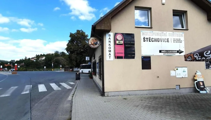 Pizza Na Zastavce Ceny - Hlavní 383