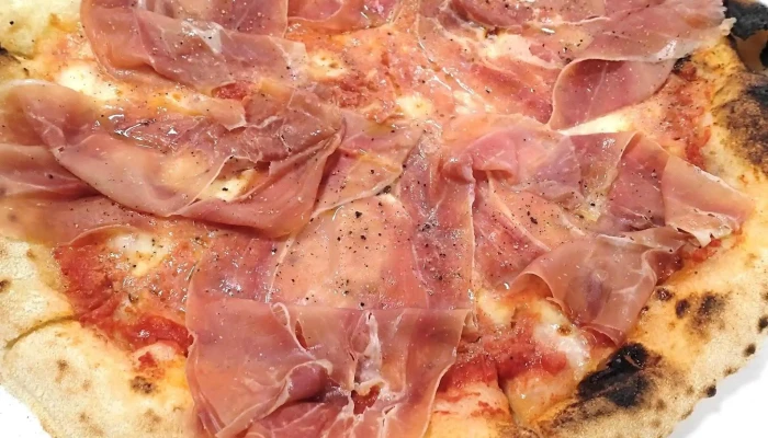 Pizza Napoletana Sedmy Schod Slevy - Zelené Nám. 3114