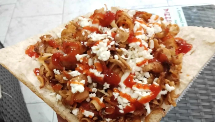 Pizza Nonno Kamenice Nad Lipou -  Ceny - Nám. Čsl. Armády 59